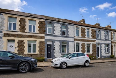 7 bed house, Merthyr Street, Cathays, Cardiff, CF244JL - Image 9